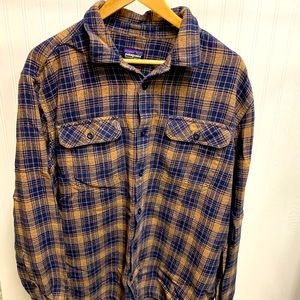 Patagonia Men’s Shirt